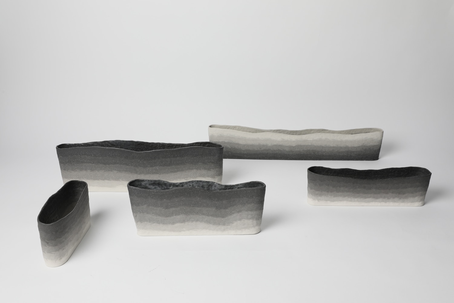 Shin-hyeok Ha Vessel series