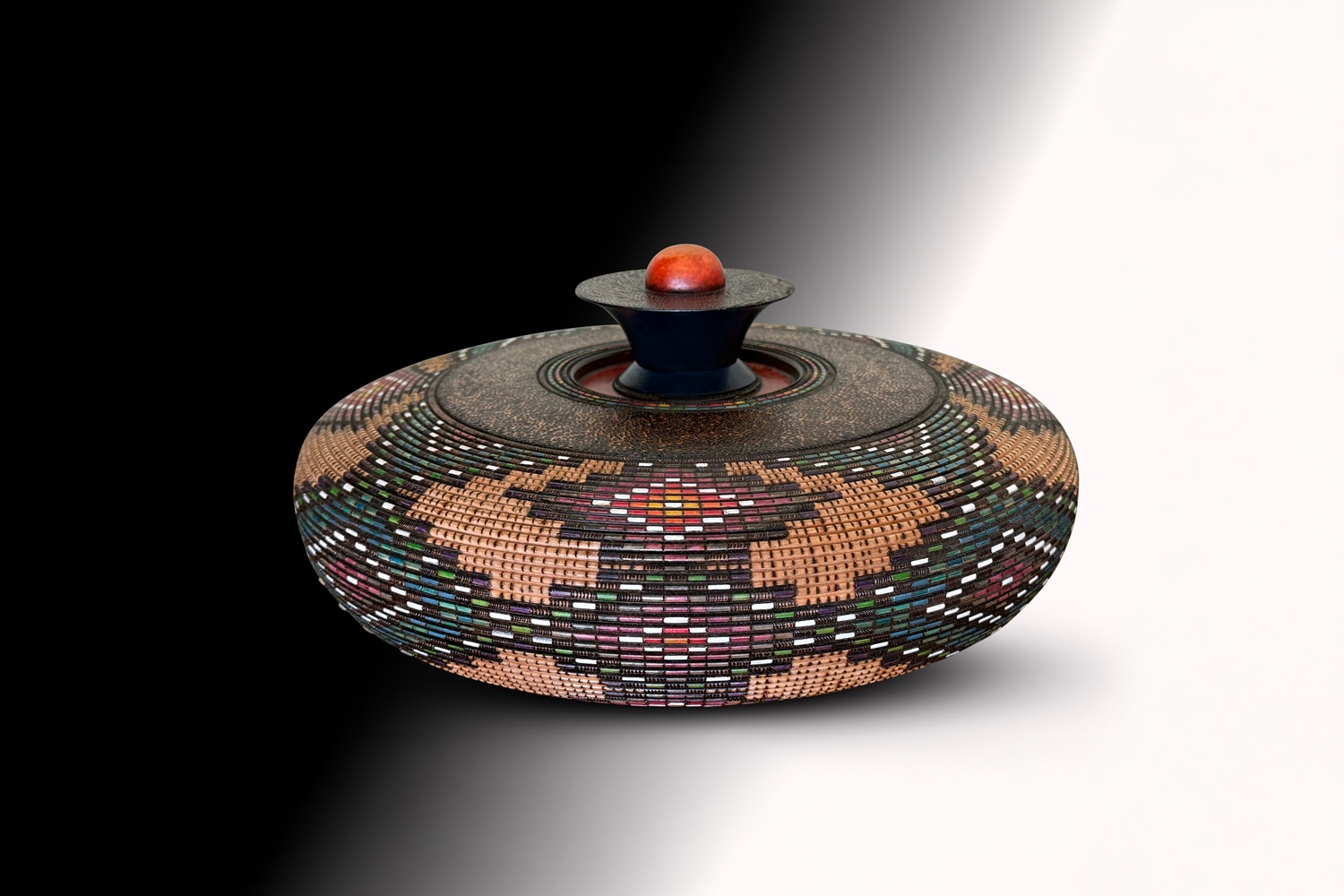 Echo; Sipapu