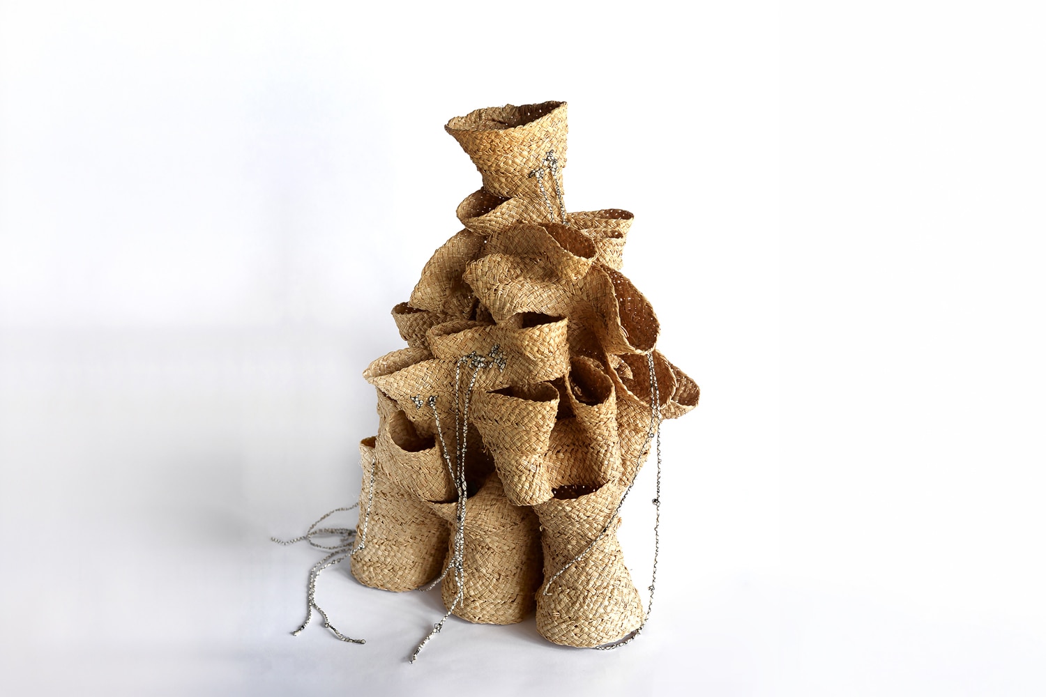 Traveling Vase I