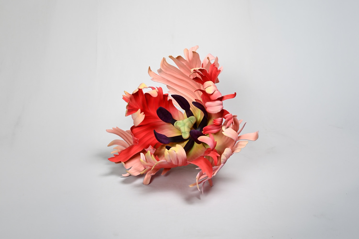 Square Petal