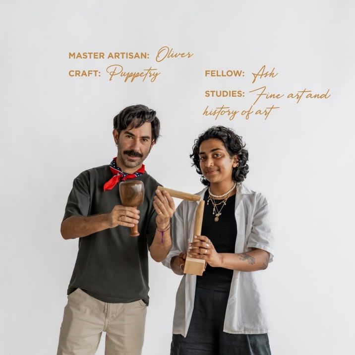 Picture of the author