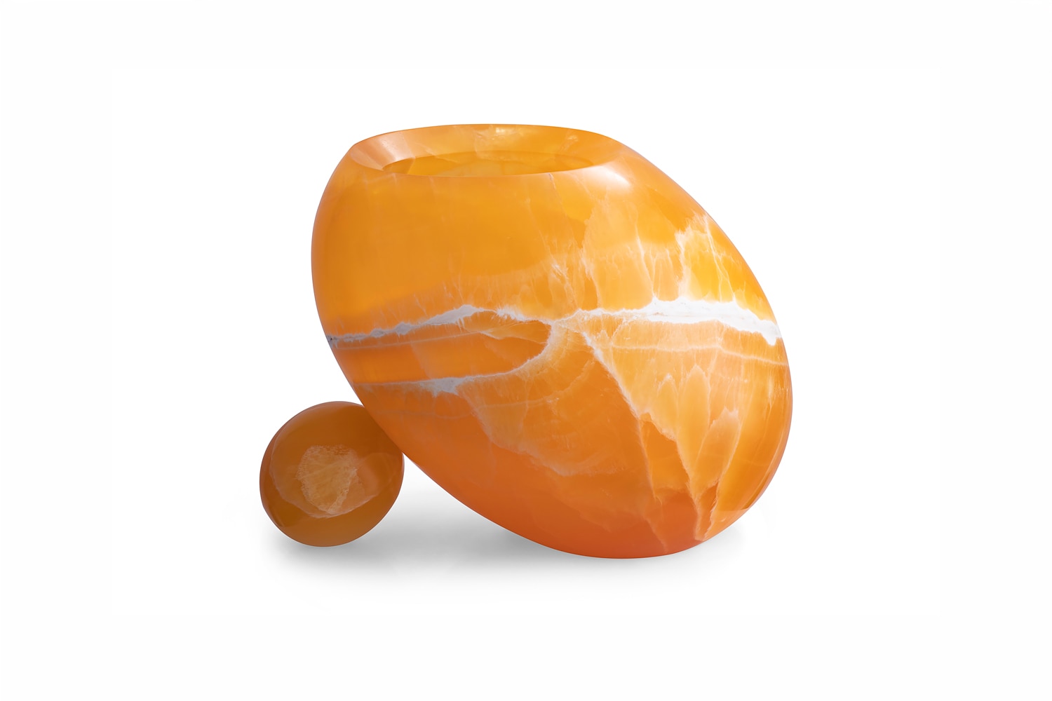 Balance Vase
