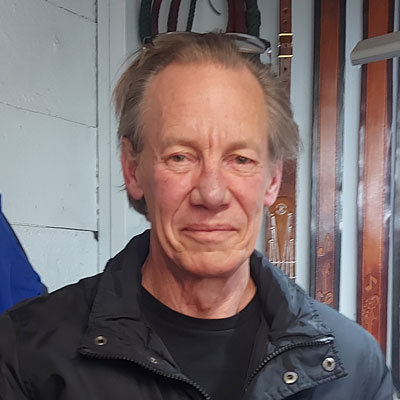 Peter Smith Leatherworking