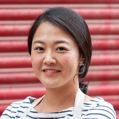 Misun Won Jewellery making