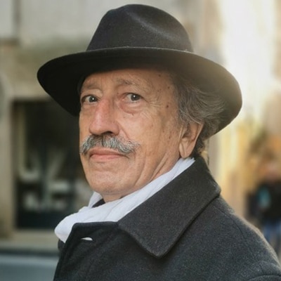 Joël Laplane