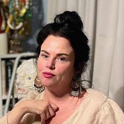 Linda Spåman Illustration