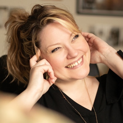 Yolaine Voltz