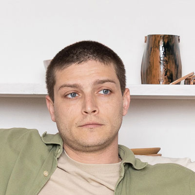 Francesco Petracca Ceramics