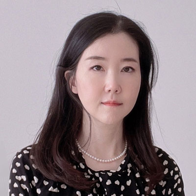 Suran Park Illustration