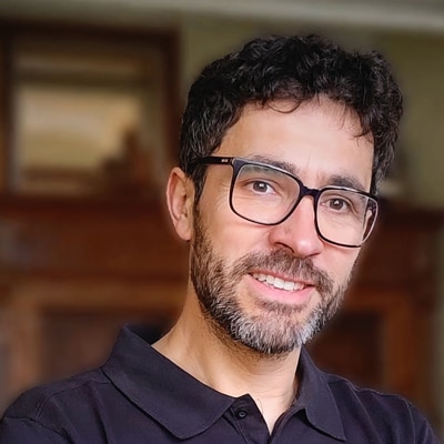 David Marmilloud