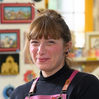 Cecilia Falciai