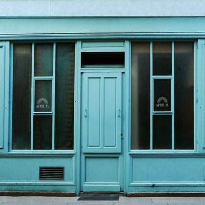 April H. Watchmaking