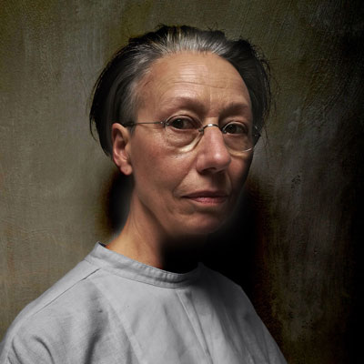 Catherine Rochtus Jewellery making