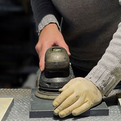 G Lab Milano Furniture making