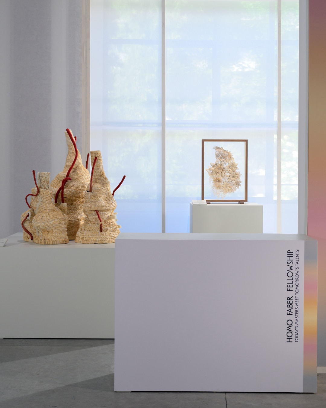 Homo Faber Fellowship is heading to Copenhagen 