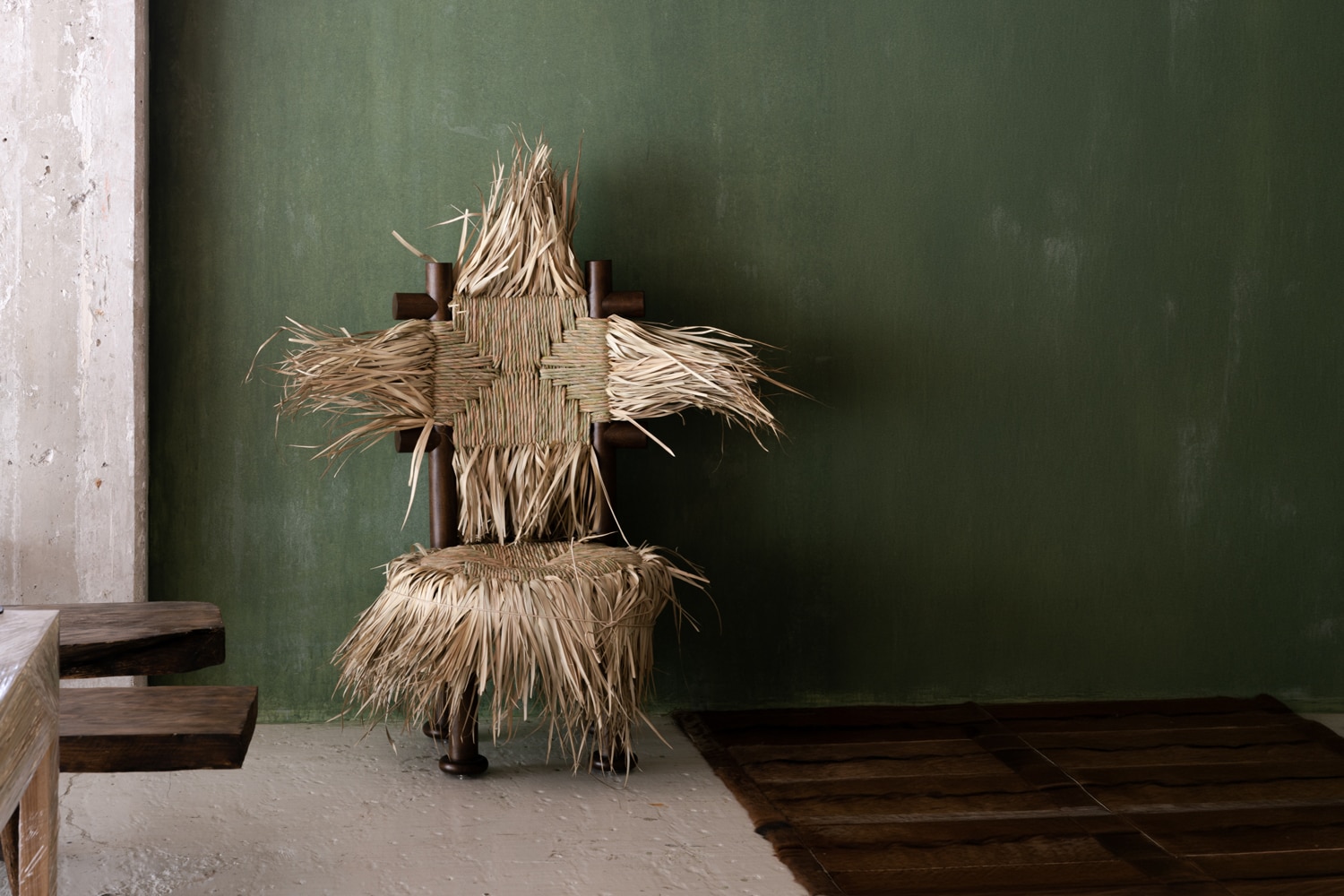 Palapa Chair