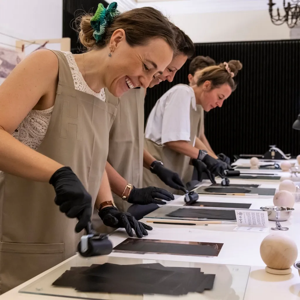 Picture of the author