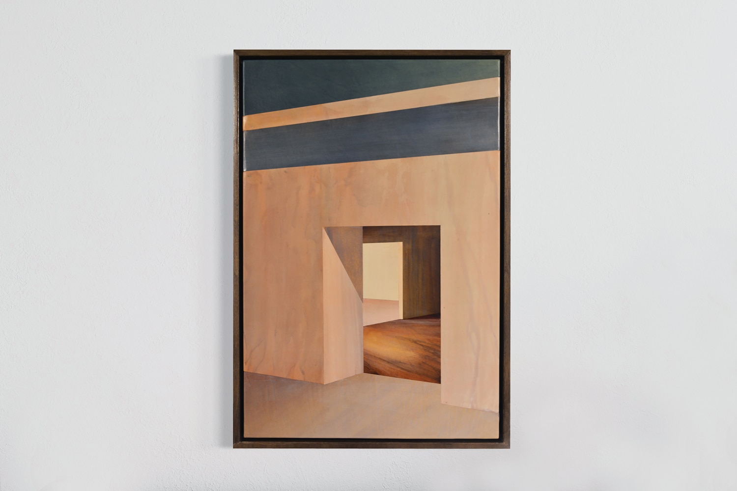 Natalie Thakur & Neale Marriott Pompidou