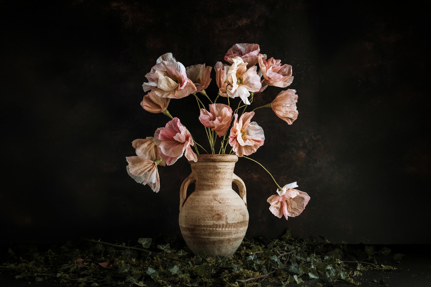 Poppies