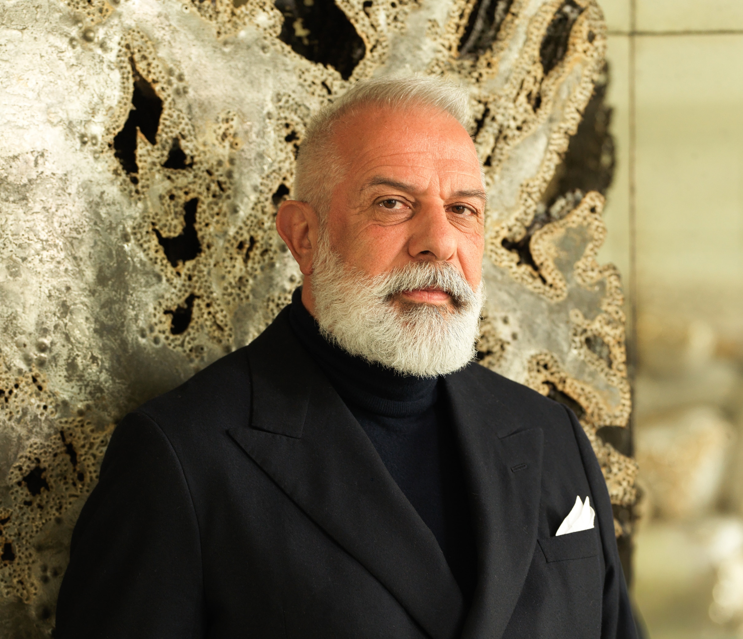CHAHAN MINASSIAN