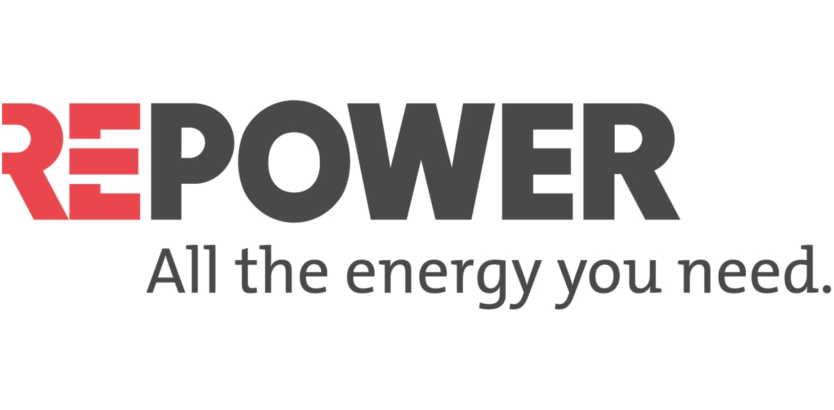 Repower