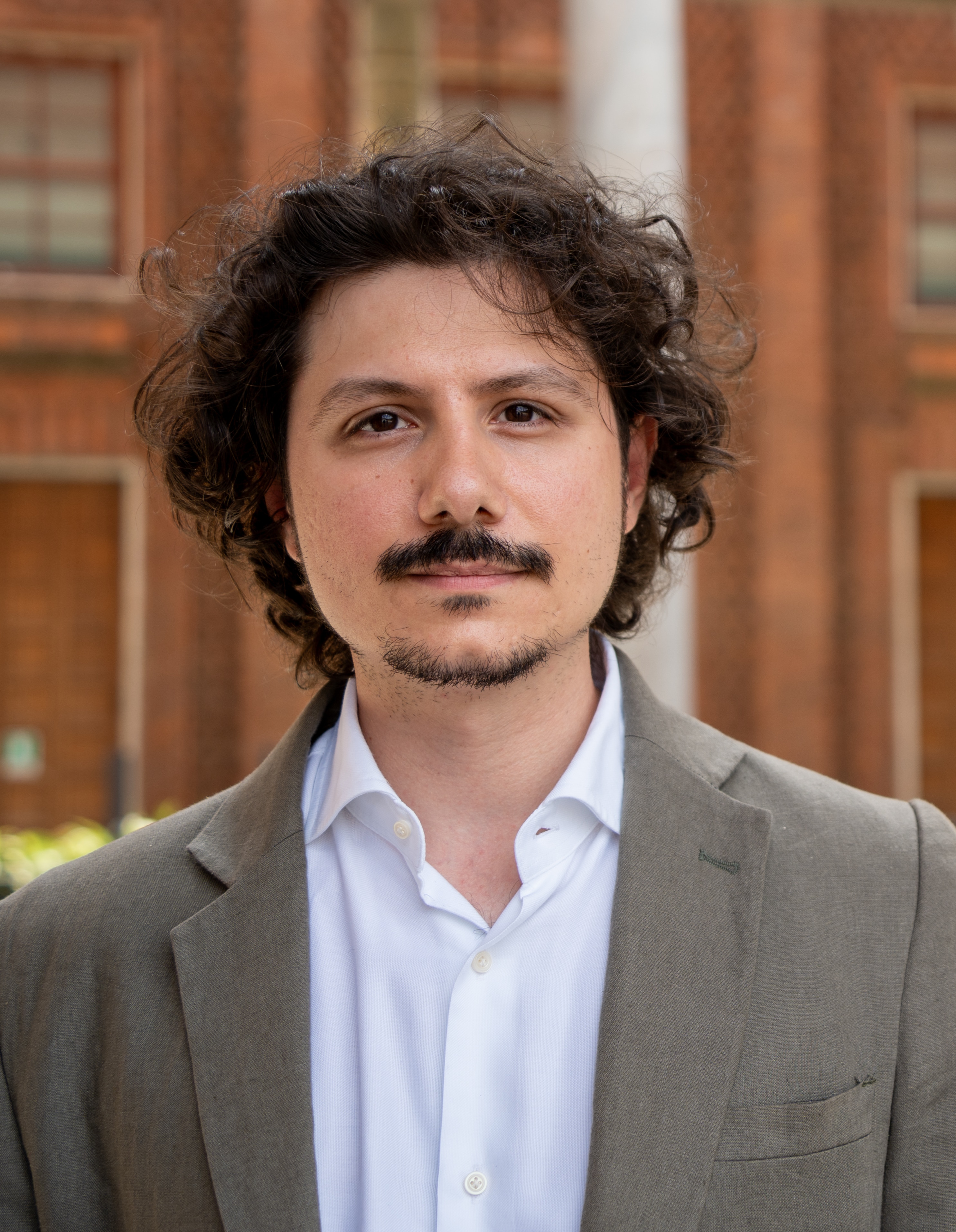 RICCARDO ANGELONI