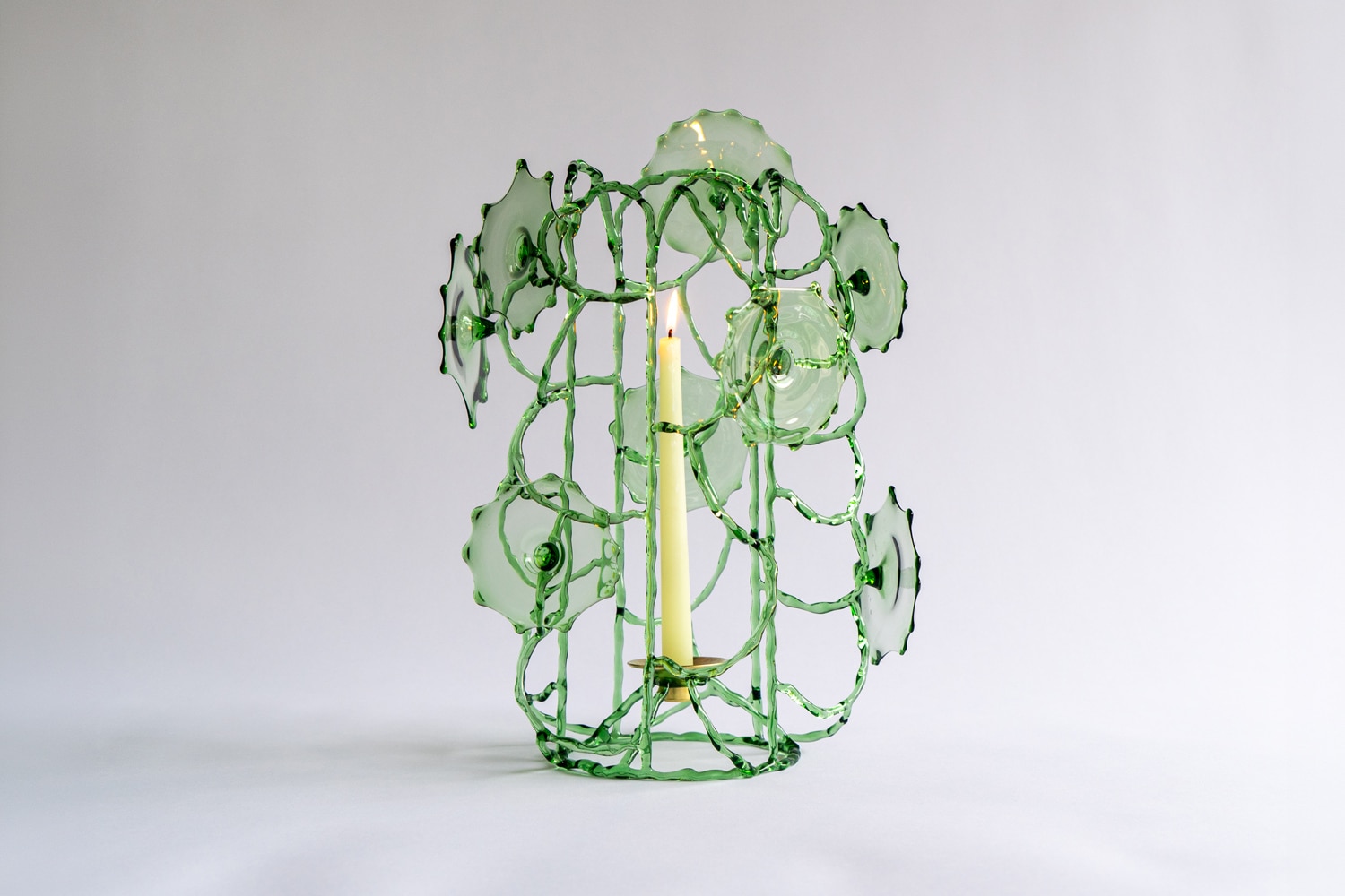Candelabro Lirio