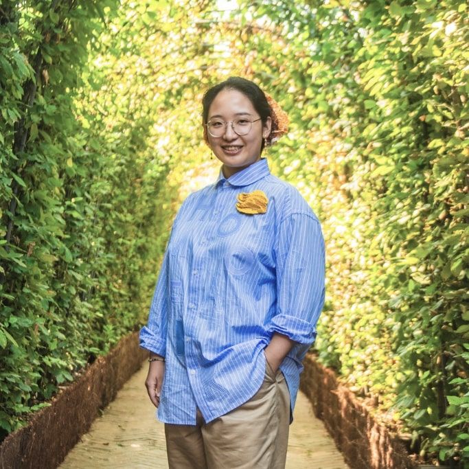 Picture of the author