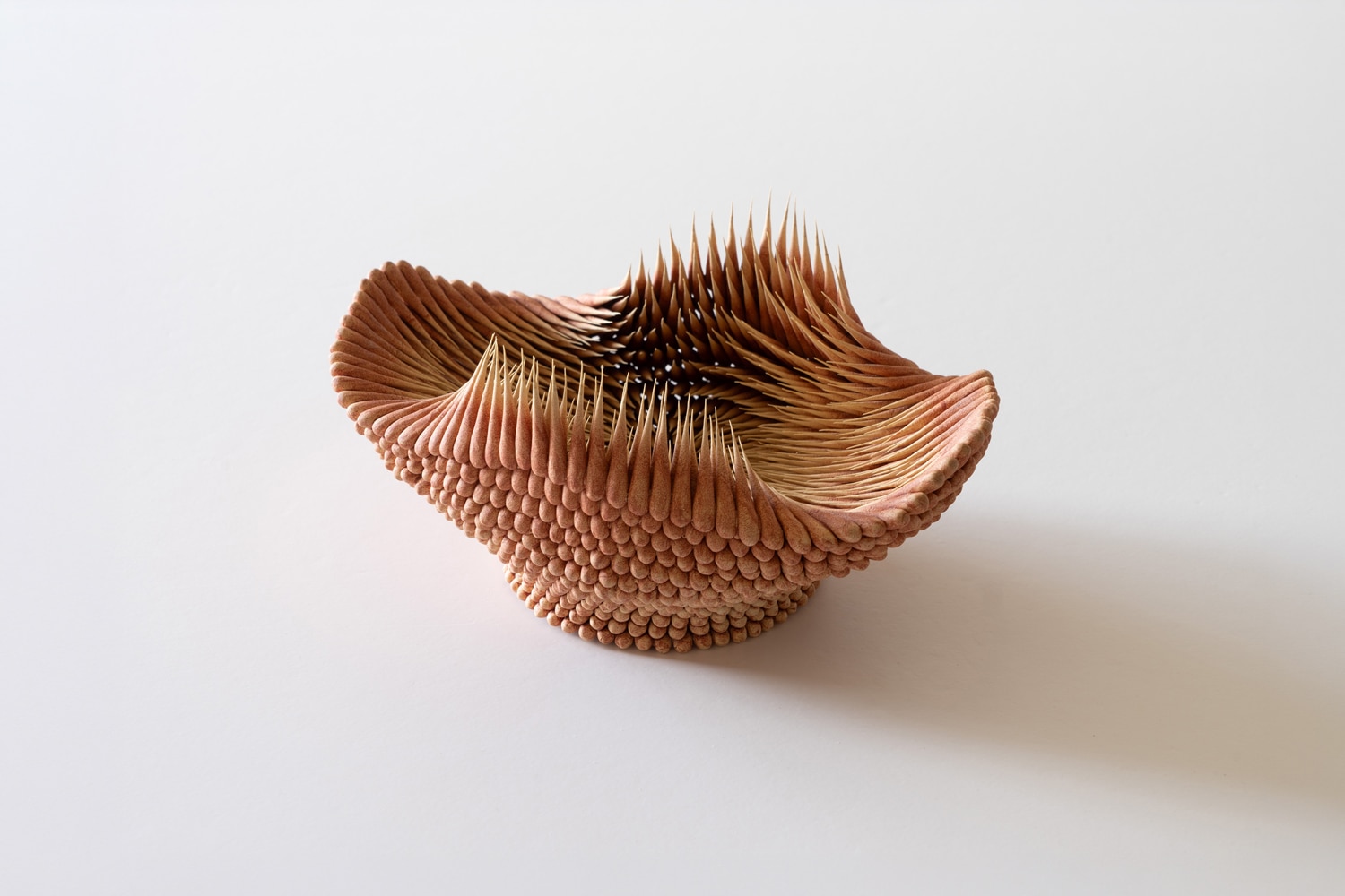 Mitsuru Mochizuki Hai, Symbolized shape