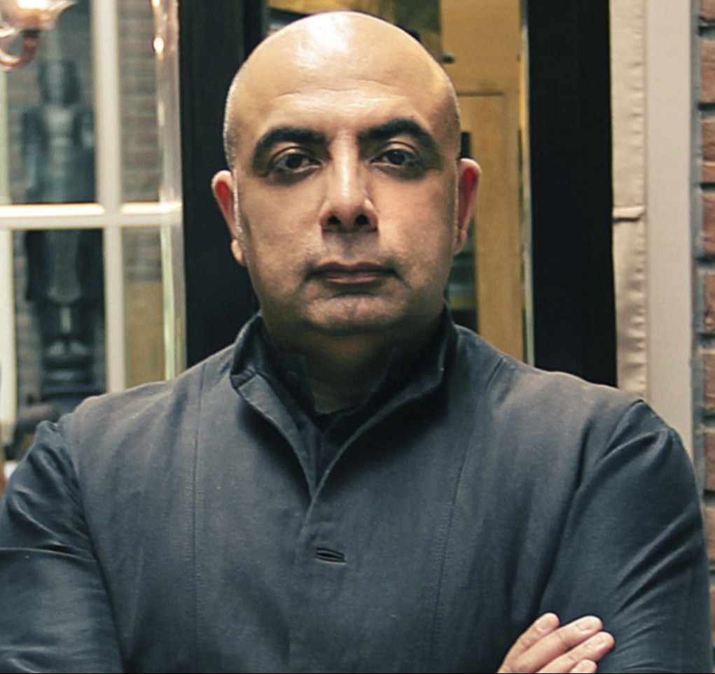 TARUN TAHILIANI