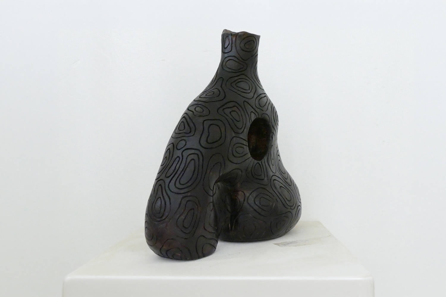 Assane Keita Terroir gravé