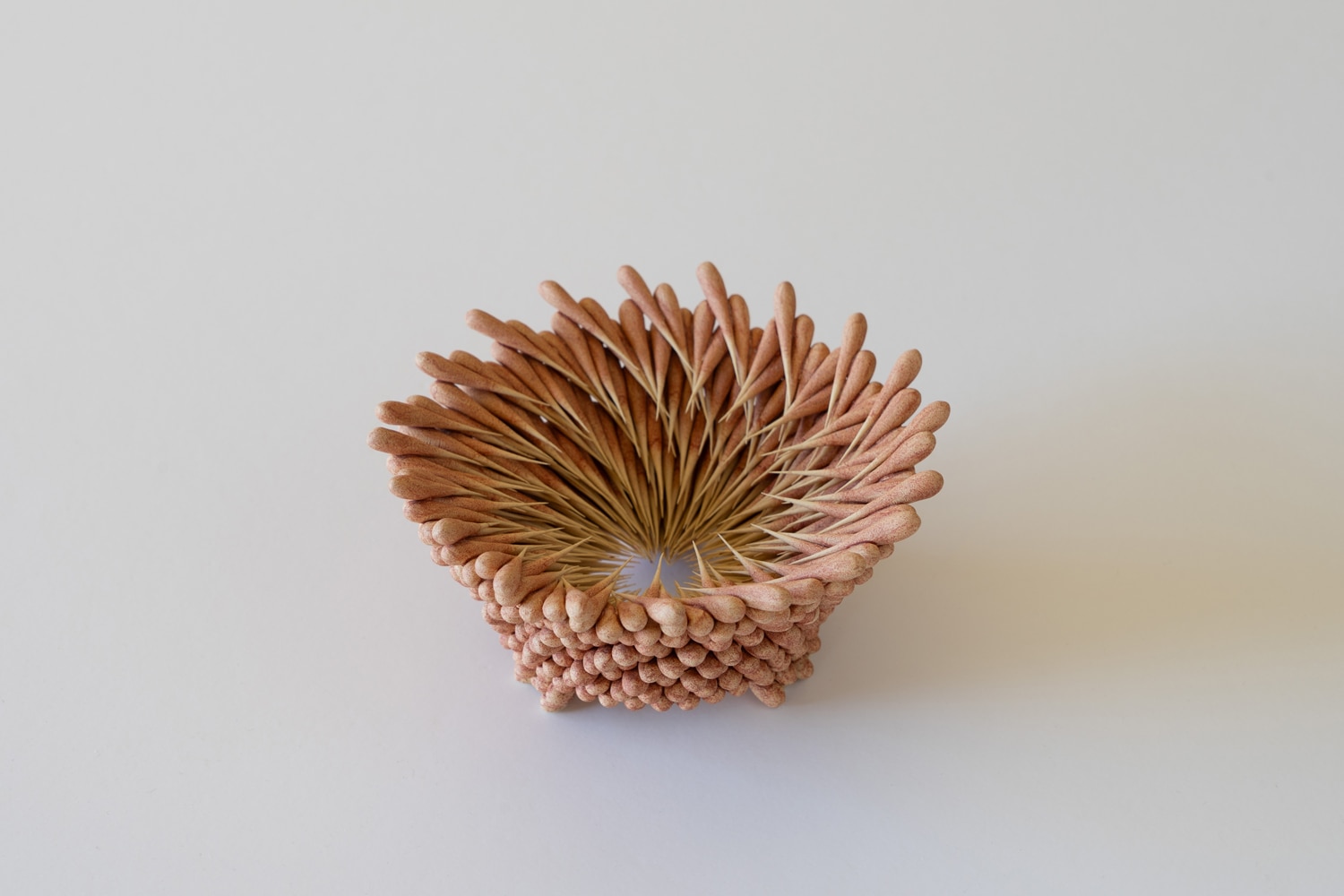 Mitsuru Mochizuki Hai; Symbolized shape