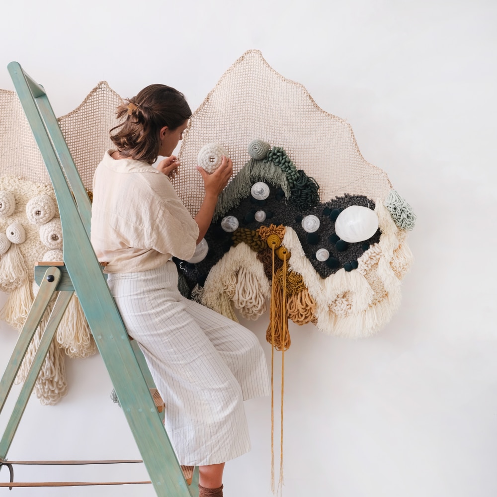 INSPIRED TO GO FURTHER?