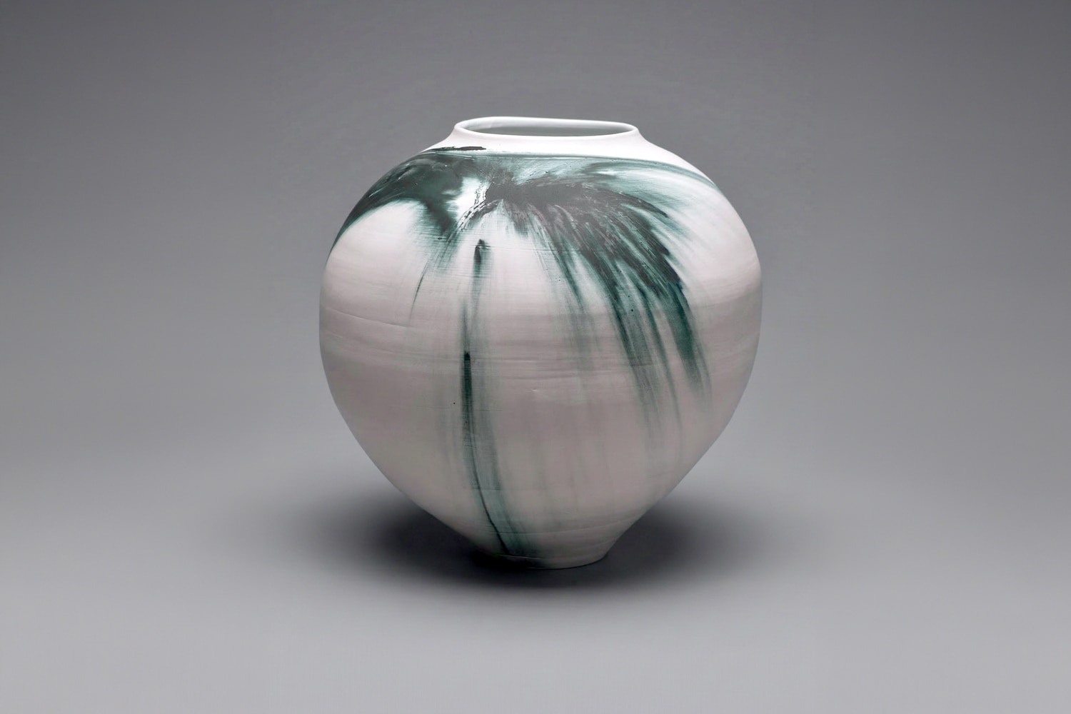 Julien Truchon Vase de lune, Vase de lune n°2