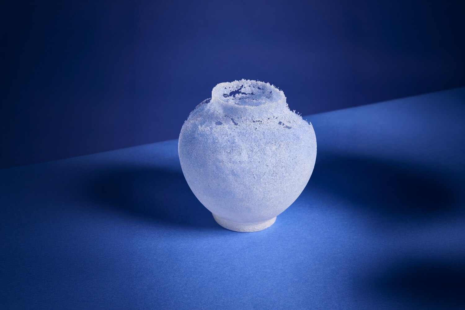 Yuna Kim Vestige I, Vestige II