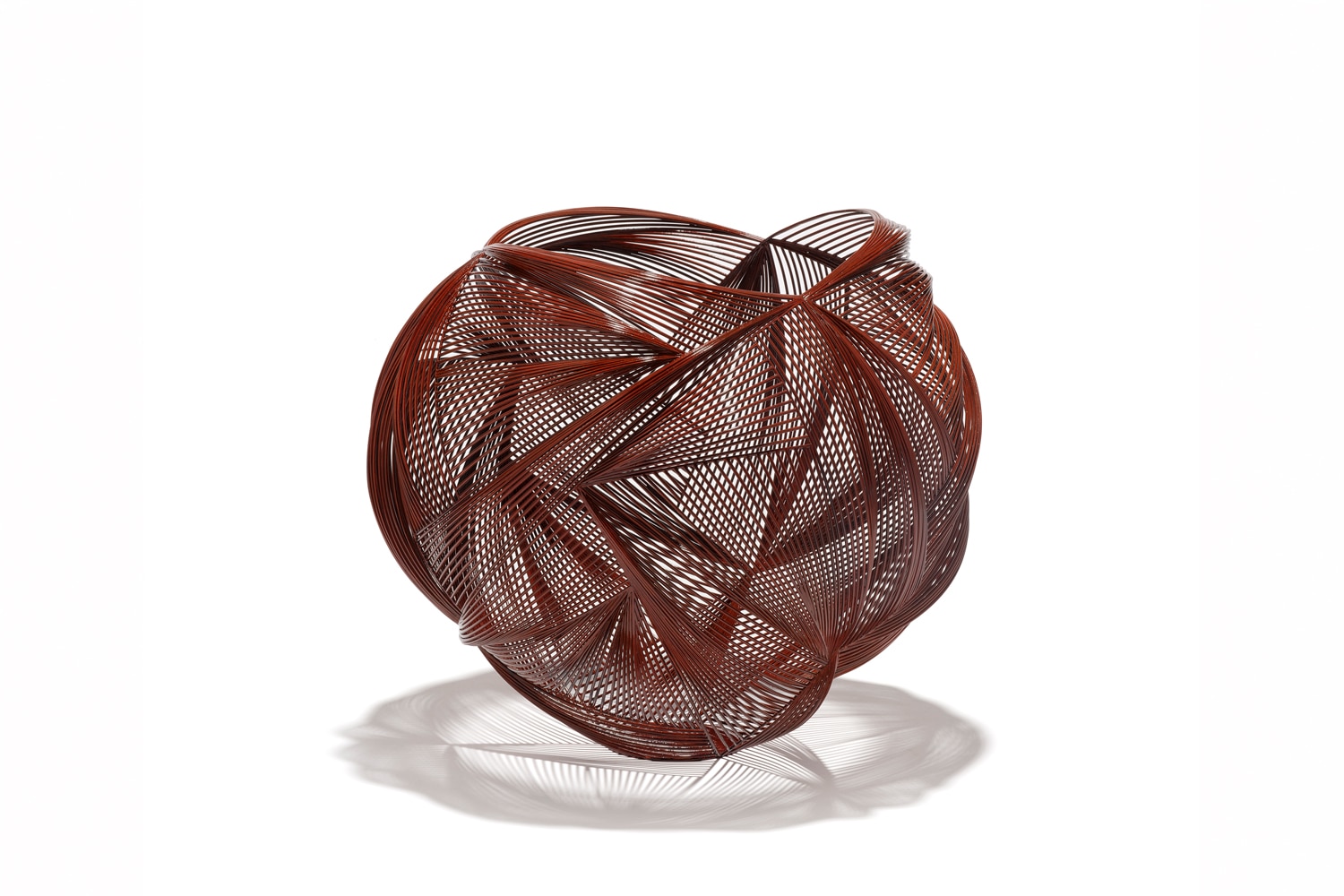 Open Vase0225