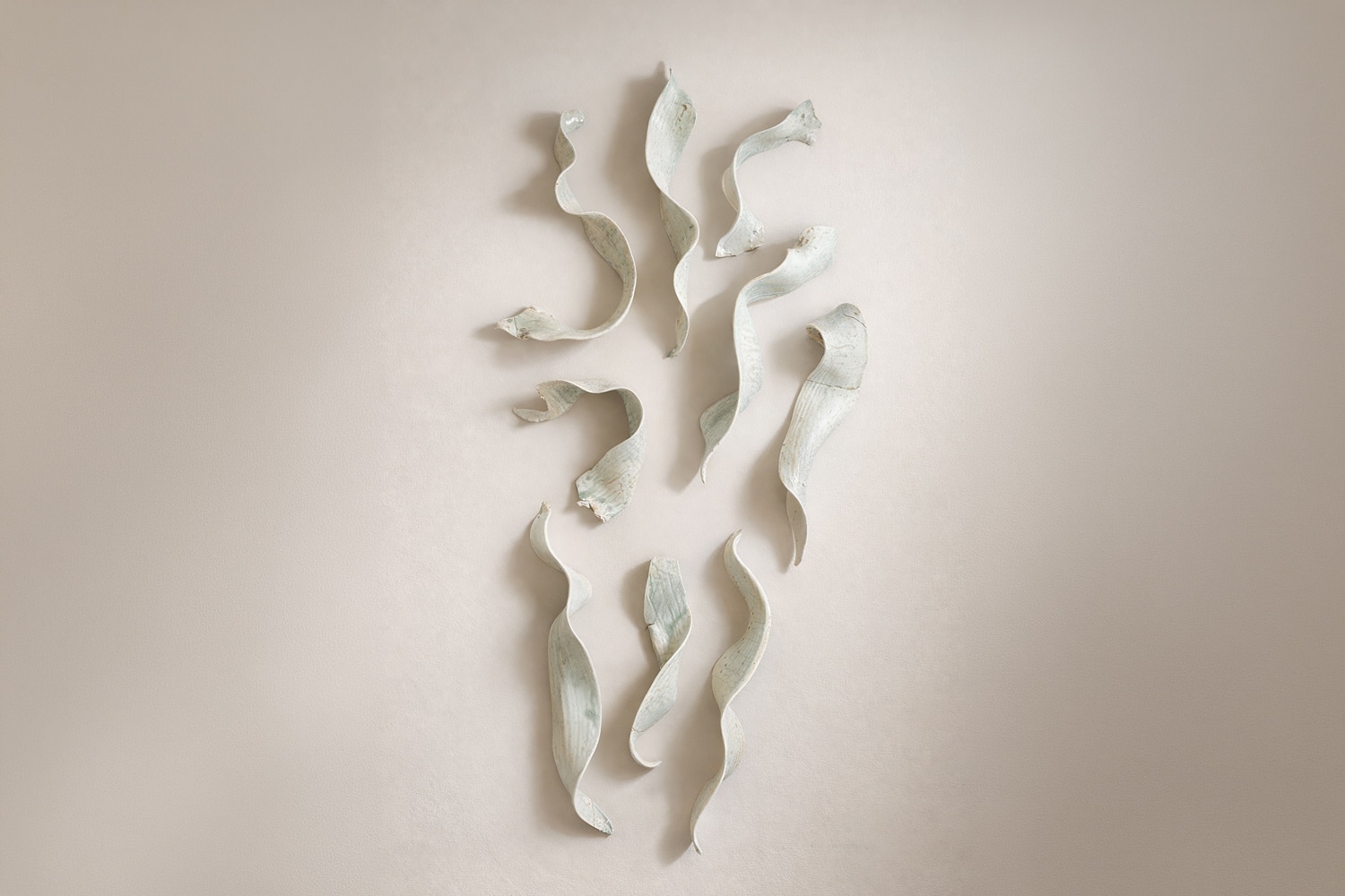 Caterina Roma Fire Becoming Ocean