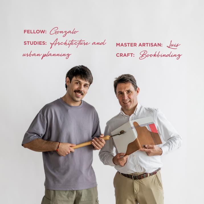 Picture of the author