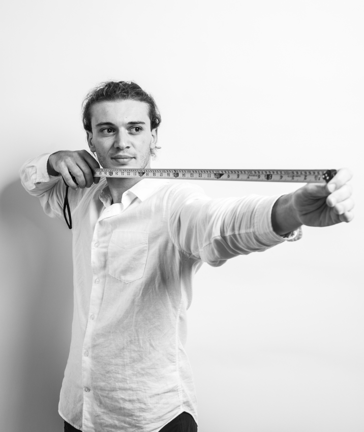 Picture of the author