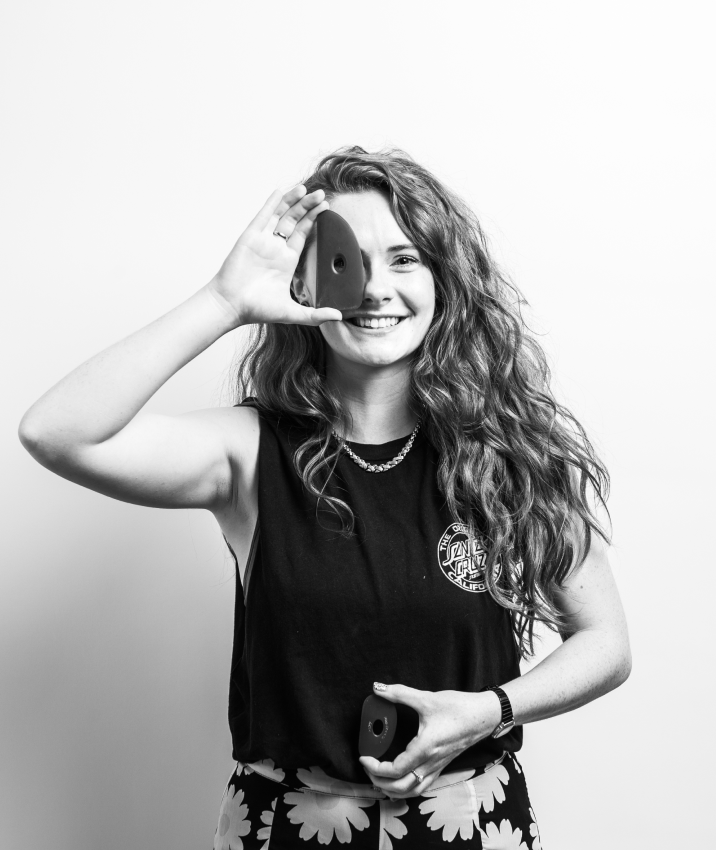 Picture of the author