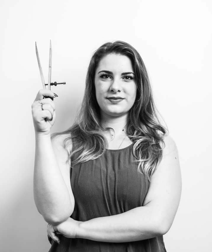 Picture of the author