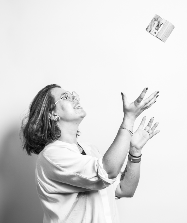 Picture of the author