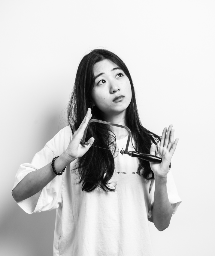 Picture of the author
