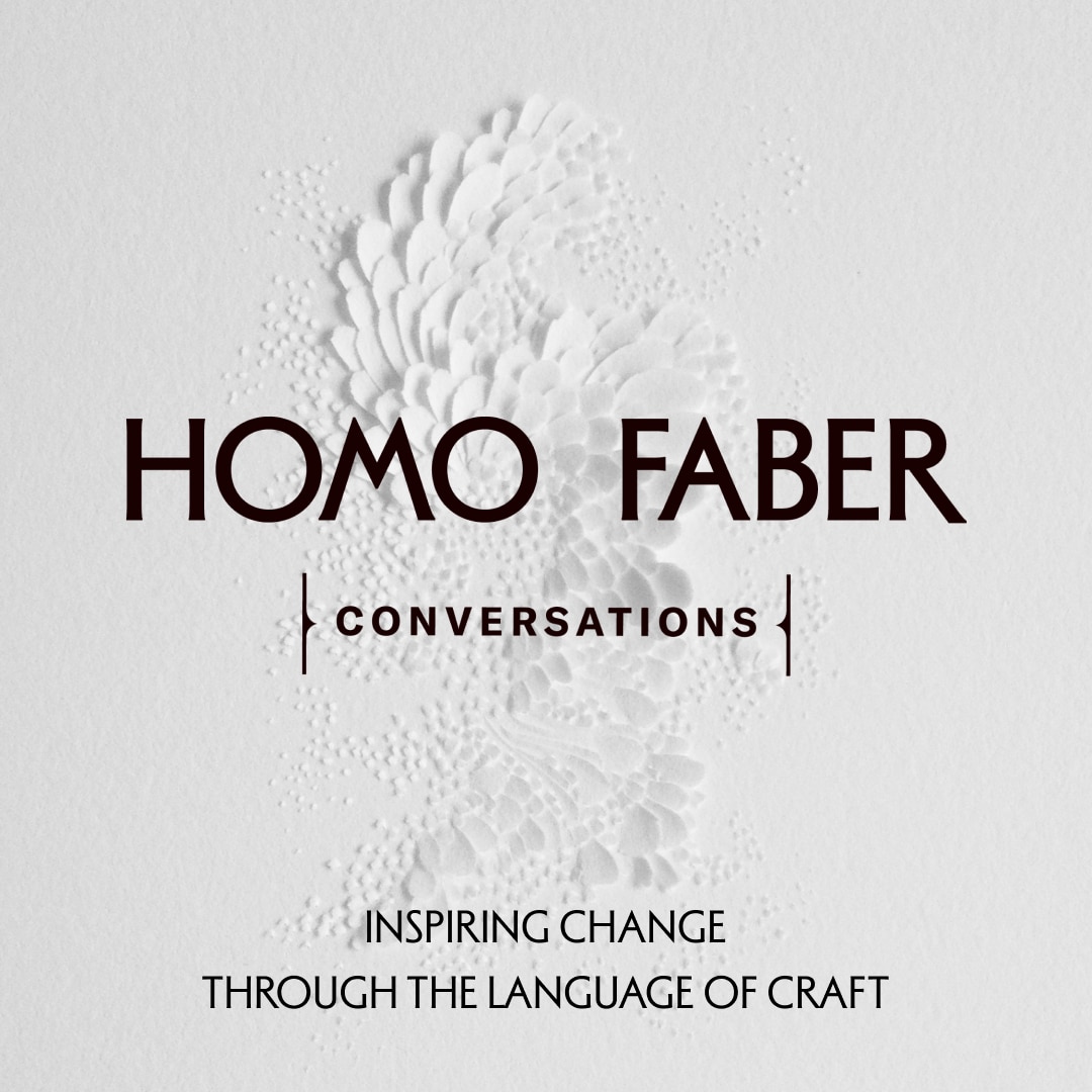 Listen to our first podcast