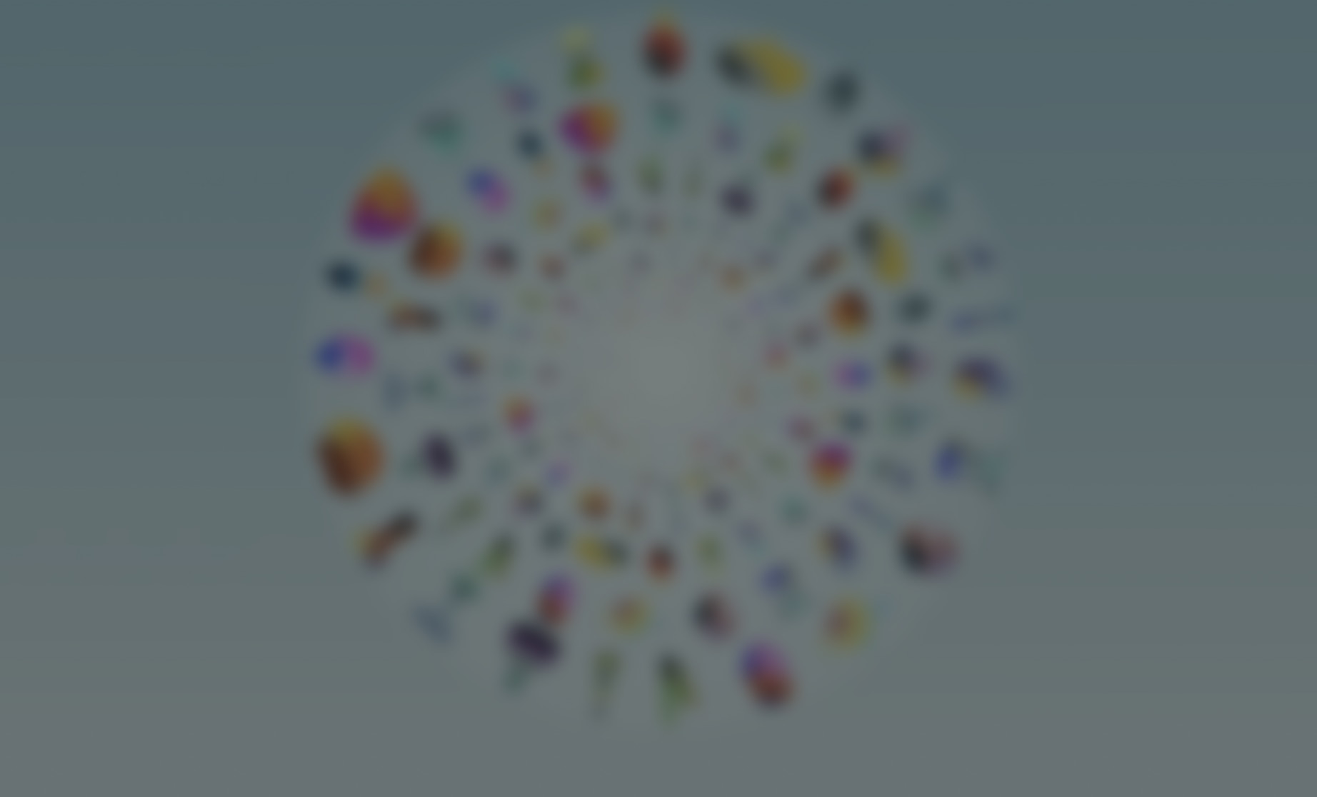 E-catalogue background