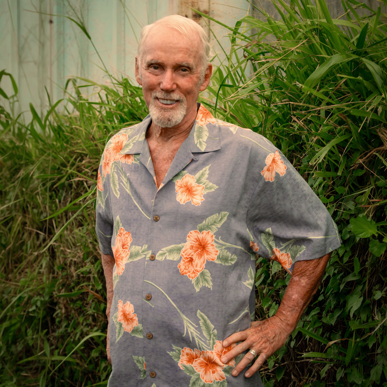 Dean McRaine