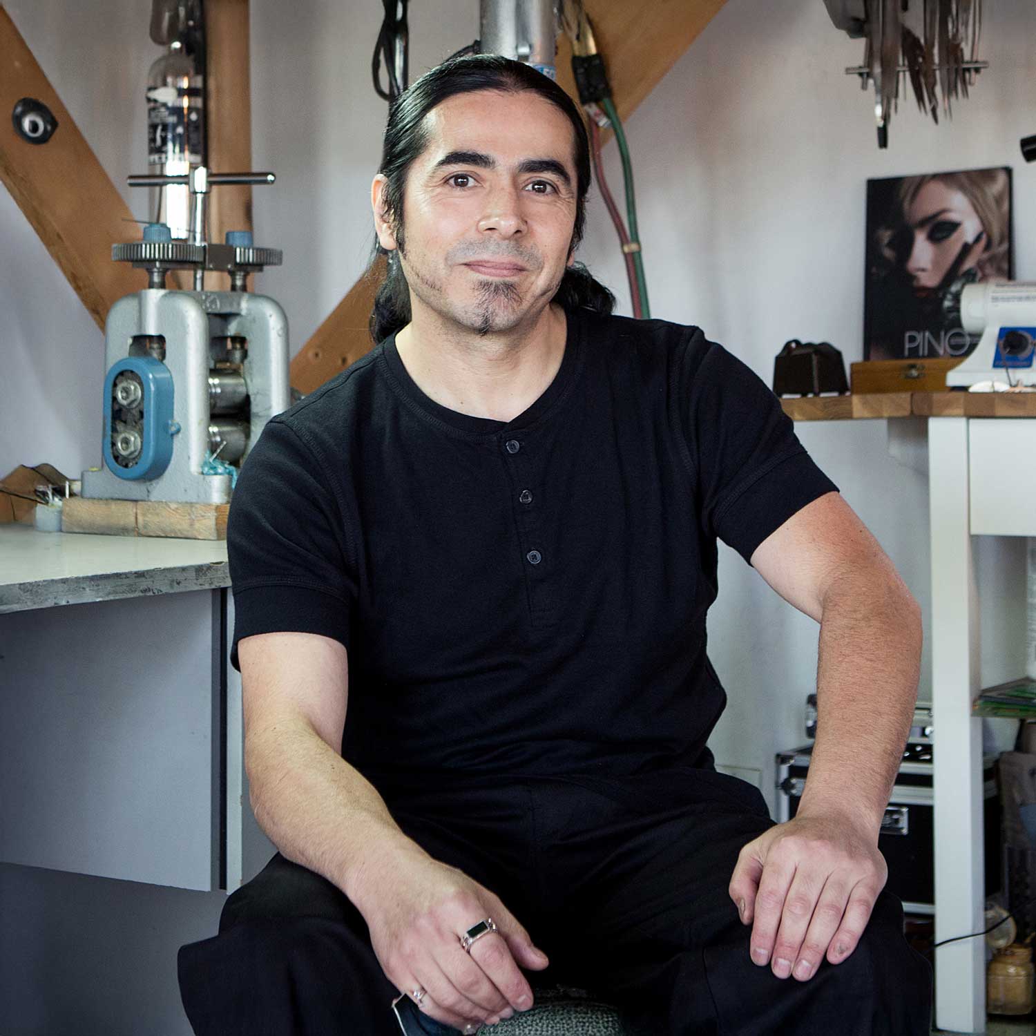 Claudio Pino