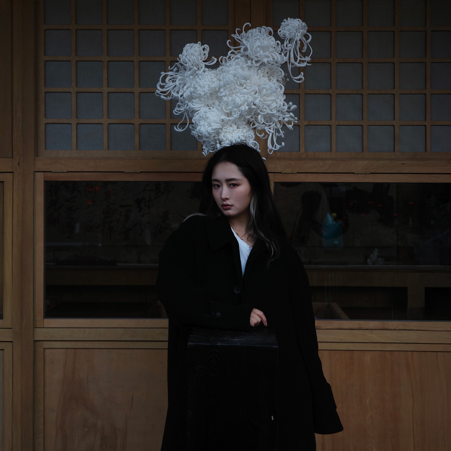 Lu Huang 黄鹿