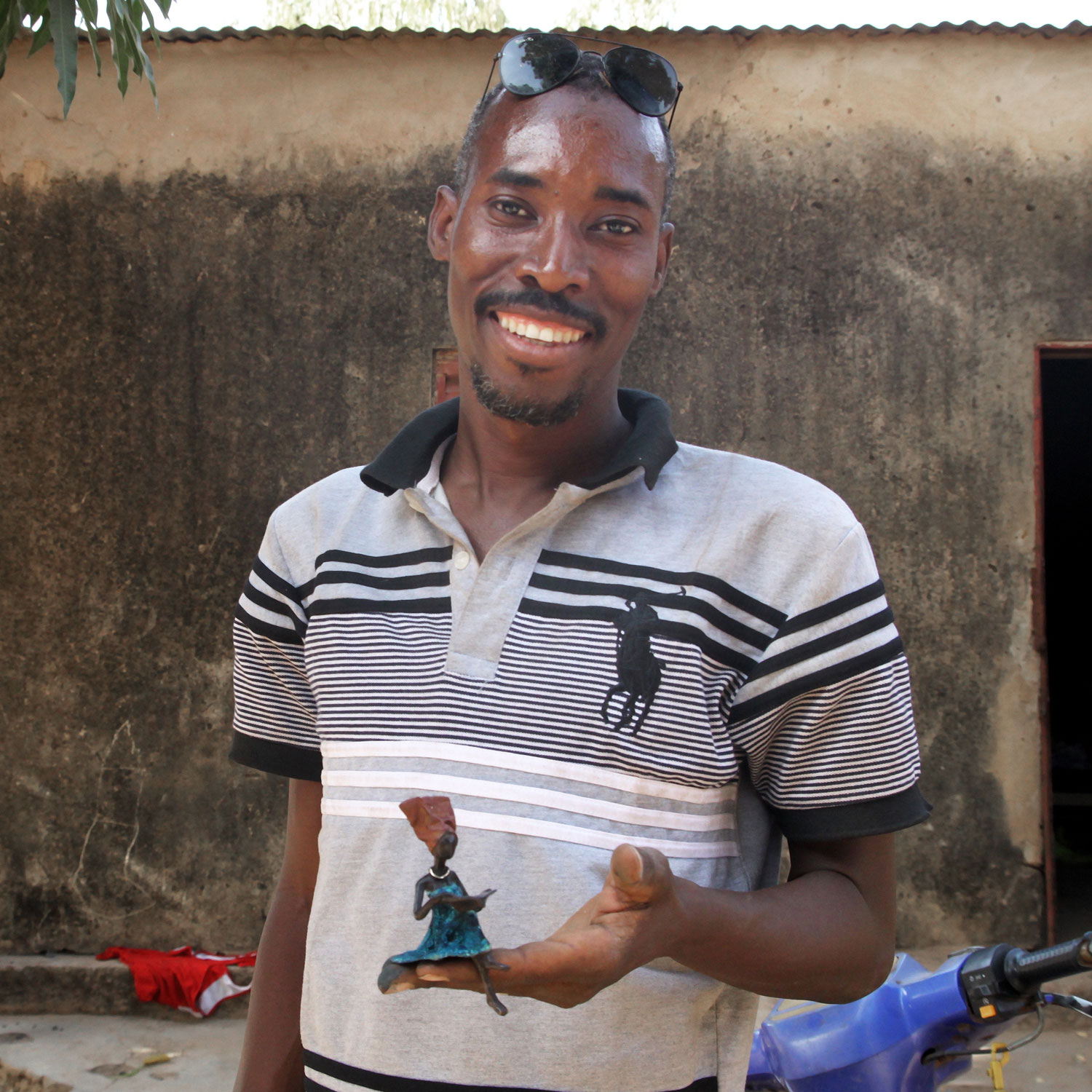 Hamado Zoundi