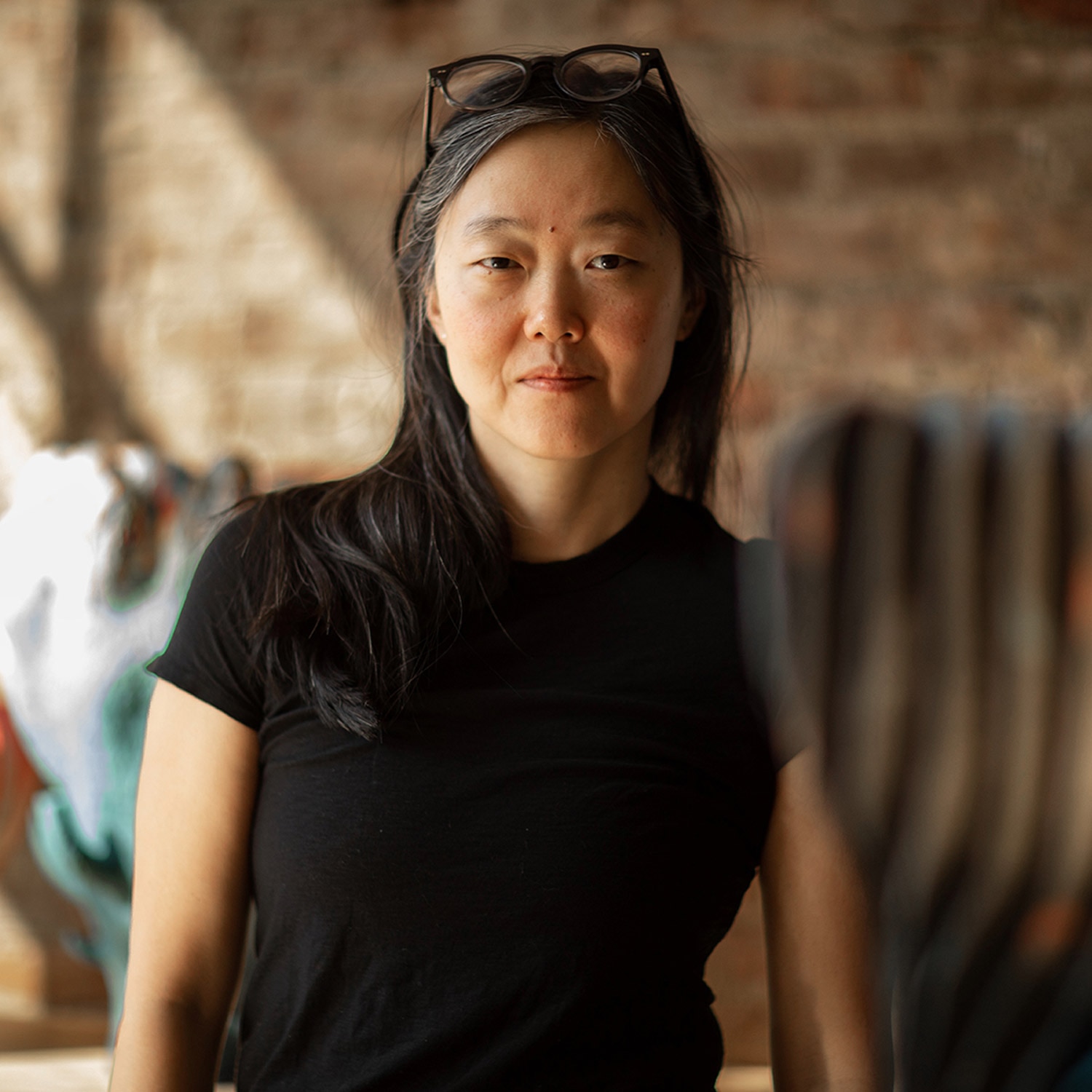 Janny Baek